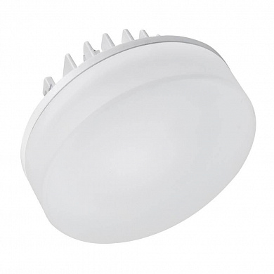 Встраиваемый светодиодный светильник Arlight LTD-80R-Opal-Roll 5W Warm White 020809