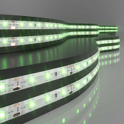 Светодиодная влагозащищенная лента Elektrostandard 4,8W/m 60LED/m 2835SMD зеленый 5M a040997