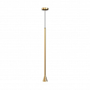 Подвесной светильник Maytoni Technical Arrow P064PL-01G