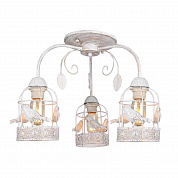 Потолочная люстра Arte Lamp Cincia A5090PL-3WG