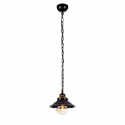 Подвесной светильник Arte Lamp Grazioso A4577SP-1CK