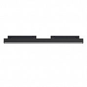 Трековый светодиодный светильник для магнитного шинопровода Arlight Mag-Orient-Flat-L465-16W Day4000 033613