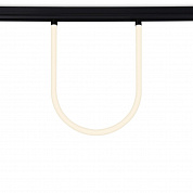 Трековый подвесной светодиодный светильник Ambrella light Track System Magnetic GL4300