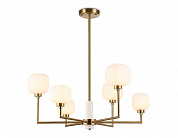Подвесная люстра Ambrella light High Light LH53015