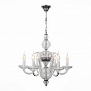 Подвесная люстра ST Luce Ninfa SL757.103.06
