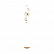 Торшер Maytoni Marmo MOD099FL-02G