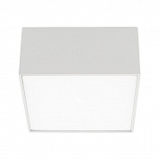 Потолочный светодиодный светильник Arlight SP-Quadro-S120x120-13W Warm3000 034775