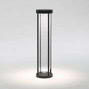 Уличный светодиодный светильник Elektrostandard Ritz 35183/F a068268