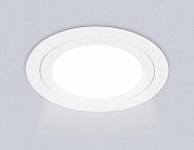 Светильник встраиваемый Ambrella Light TN6601