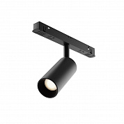 Трековый светодиодный светильник Maytoni Technical Exility Focus Led TR032-2-5W3K-S-B