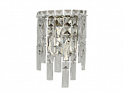 Бра NEWPORT 1301/A nickel