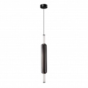 Подвесной светодиодный светильник Arte Lamp Rigla A6840SP-12SM