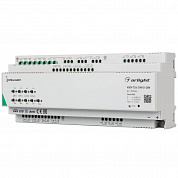 Релейный модуль Arlight KNX-724-SW10-DIN 025664