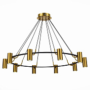 Подвесная люстра ST Luce TALIA SL1215.403.10