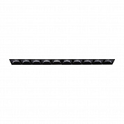 Встраиваемый светодиодный светильник Ideal Lux Lika 20W Trimless 206240