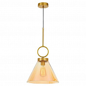 Подвесной светильник Lumina Deco Fermini LDP 6845-1 MD+TEA