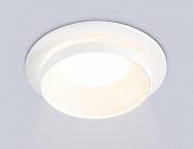 Светильник встраиваемый Ambrella Light TN30707