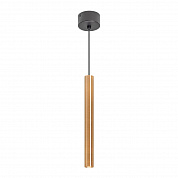 Подвесной светодиодный светильник Arlight SP-Pipe-Hang-L300-R30-9W Day4000 038617