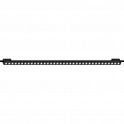 Магнитный трековый светильник Arte Lamp OPTIMA A8465PL-1BK