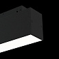 Трековый светодиодный светильник для магнитного шинопровода Maytoni Track lamps TR012-2-7W4K-B