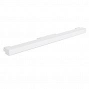 Трековый светодиодный светильник Crystal Lux CLT 0.33 001 12W WH M4000K