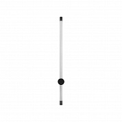 Настенный светильник LOFT IT Falcon 10147/850 Black