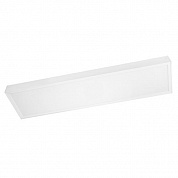 Потолочный светодиодный светильник Arlight Im-Emergency-1.5H-S300x1200-45W White6000 034937