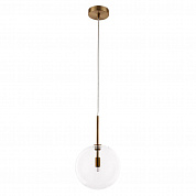 Подвесной светильник Arte Lamp Cameron A7720SP-1AB