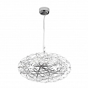 Подвесной светодиодный светильник Loft IT Raimond 1898/750 Chrome