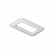 Закладная панель Denkirs DK3022/72-SCB