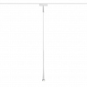 Трековый светодиодный светильник Ambrella light Track System Magnetic Ultra Slim GV1636