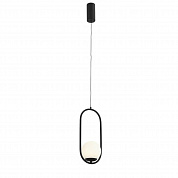 Подвесной светодиодный светильник ST Luce Donolo SL395.403.01