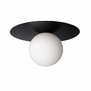 Потолочный светильник Loft IT Ufo 10120/250C Black