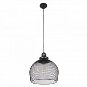 Подвесной светильник IMEX MD.1714-1-P BK