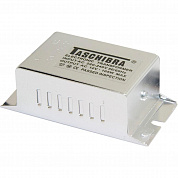 Трансформатор электронный Feron Taschibra TRA25 12V 60W IP20 5A 21004