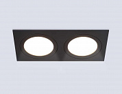 Светильник встраиваемый Ambrella Light TN51827