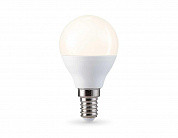 Лампа светодиодная Шар P45 11W 2700K Ambrella light Bulding 451113