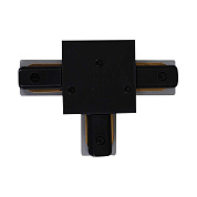 Коннектор Reluce RL 06045 T-connector BK