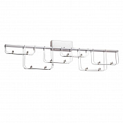 Настенный светильник Odeon Light Hightech 7059/12WL