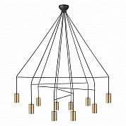 Подвесная люстра Nowodvorski Imbria 7954