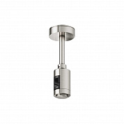 Крепление потолочное Short одинарное 78мм Maytoni Technical TRA156C-S1-PT