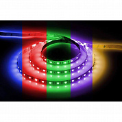 Светодиодная лента Feron 14,4W/m 60LED/m 5050SMD RGB 3M LS606 27722