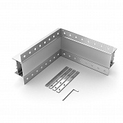 Коннектор L-образный внутренний Arlight SL-Linia45-Fantom 030103