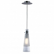 Подвесной светильник Ideal Lux Kuky SP1 Trasparente 023021