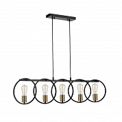 Подвесной светильник Vele Luce Liberty VL6302P05