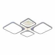 Потолочная светодиодная люстра Escada 10218/4LED White