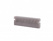Заглушка Deko-Light End Cap P-AU-01-15 Set 2 pcs 978031