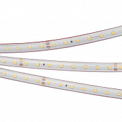 Светодиодная влагозащищенная лента Arlight 6W/m 80LED/m 2835SMD дневной белый 5M 024518(2)