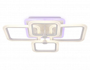 Потолочная светодиодная люстра Ambrella light Original FA533