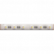 Светодиодная лента 24V 14,4W/m RGB+W 3100К 5м Arte Lamp AQUA TAPE A2406012-04-RGB3K